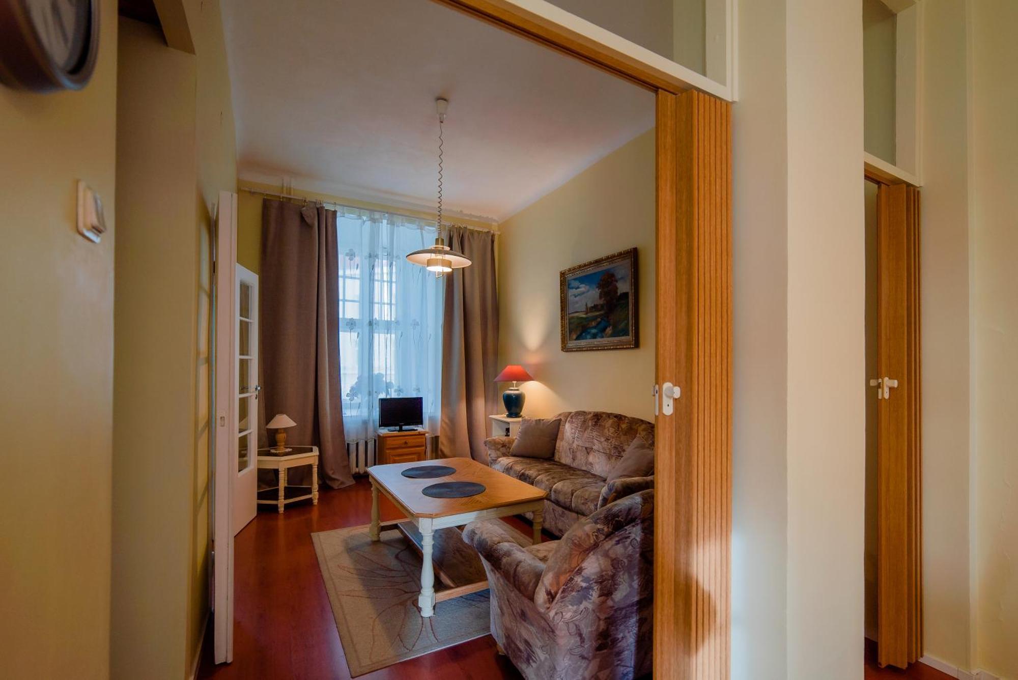 Romeo Family Apartments Talin Exterior foto